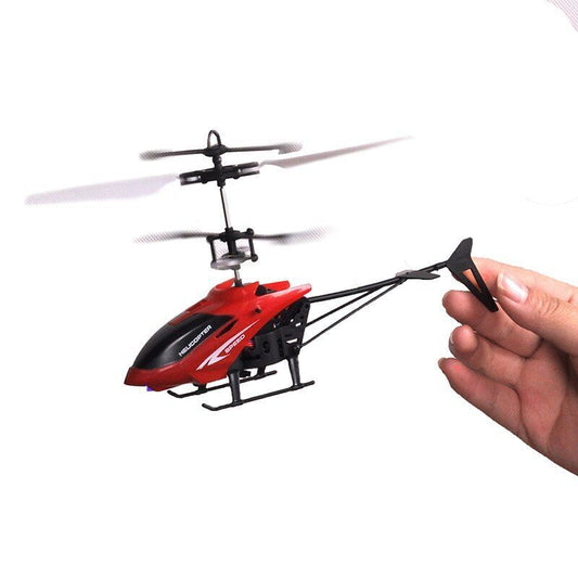 Sensorinis straigtasparnis AeroBliss™