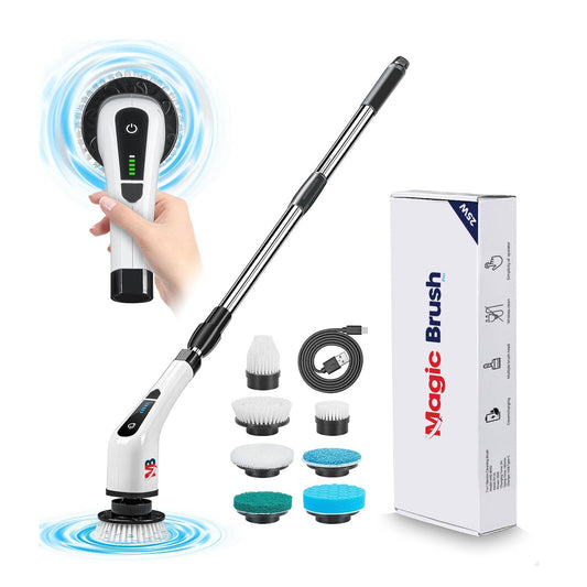 \Magic Brush Pro®\" elektrinis šveitiklis"