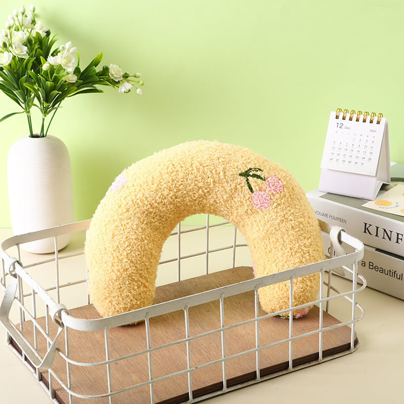 Kaklo pagalvėlė augintiniui