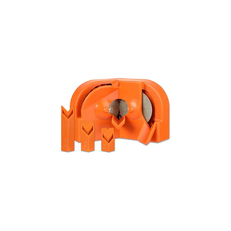 🔧 Daugiafunkcinė šlifavimo galvutė