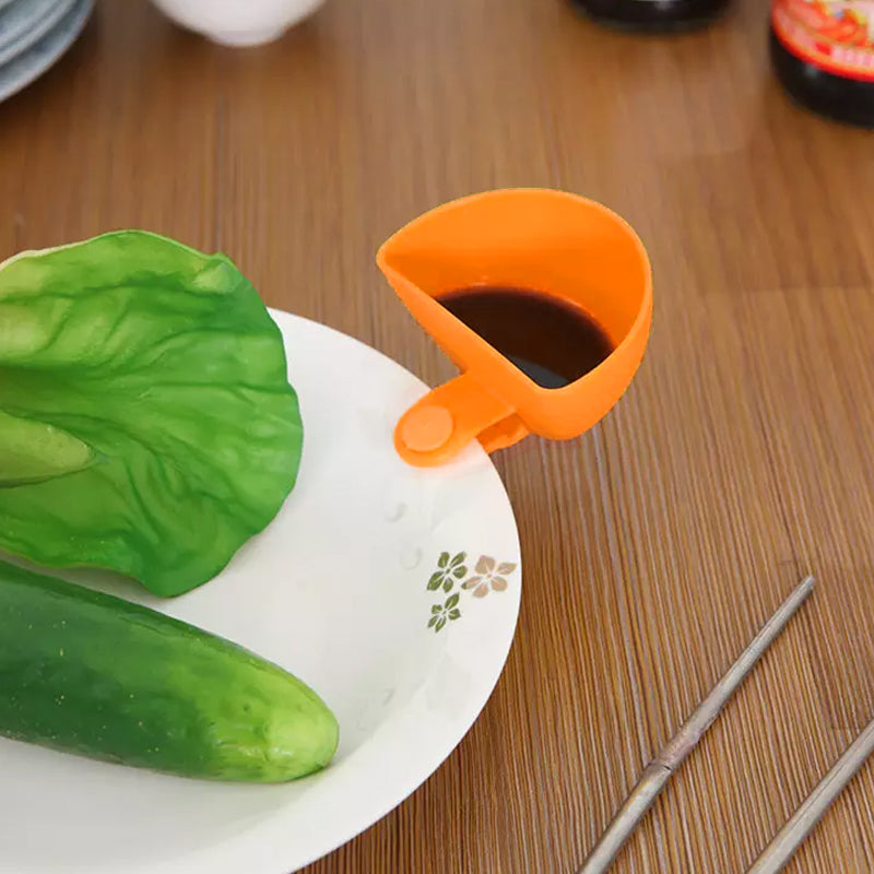 Padažo dubenėliai (4 vnt.)