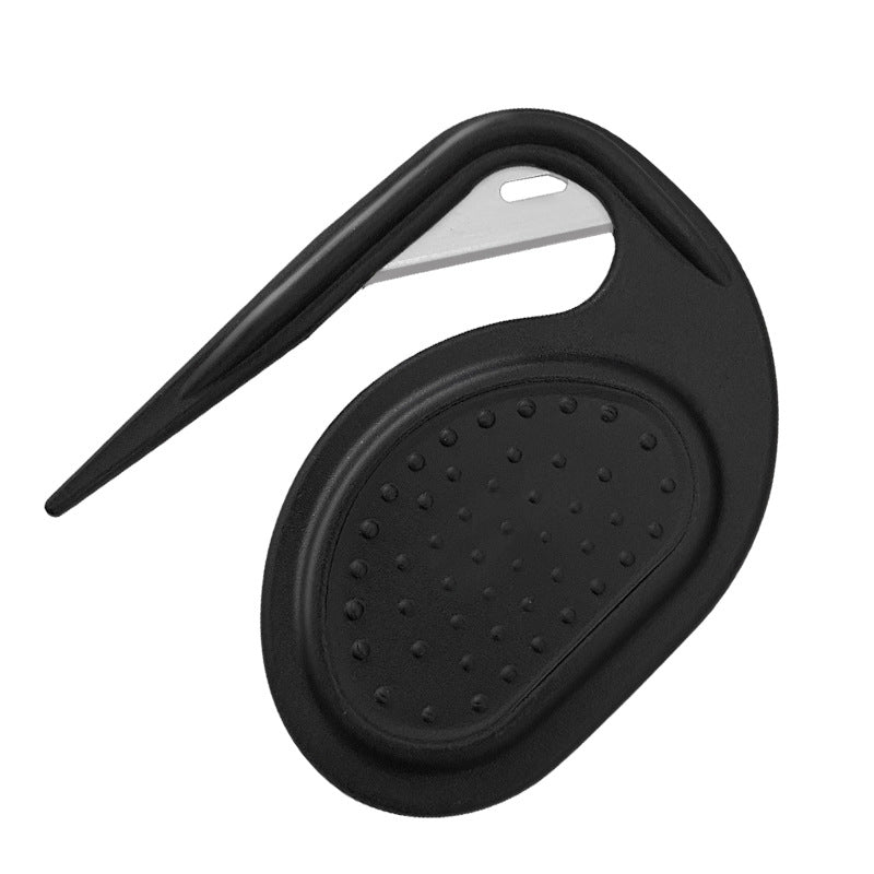 Ilgų plaukų formavimo peiliukas gyvūnams