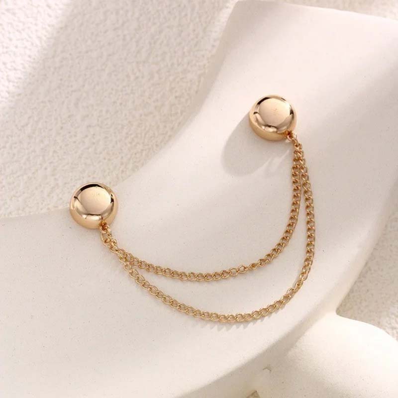 Magnetiniai drabužių segtukai