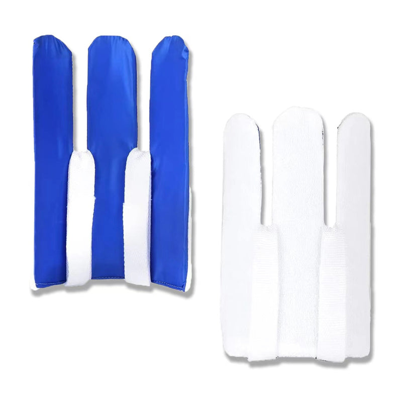 Pagalbinė priemonė - "Kojinių mova"