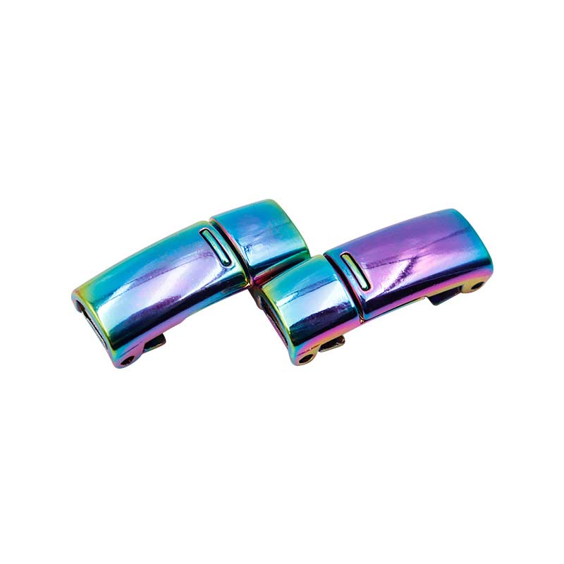 Magnetinės batų raištelių sagtys