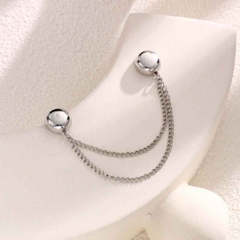 Magnetiniai drabužių segtukai