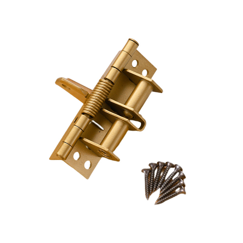 Automatiniai durų vyriai