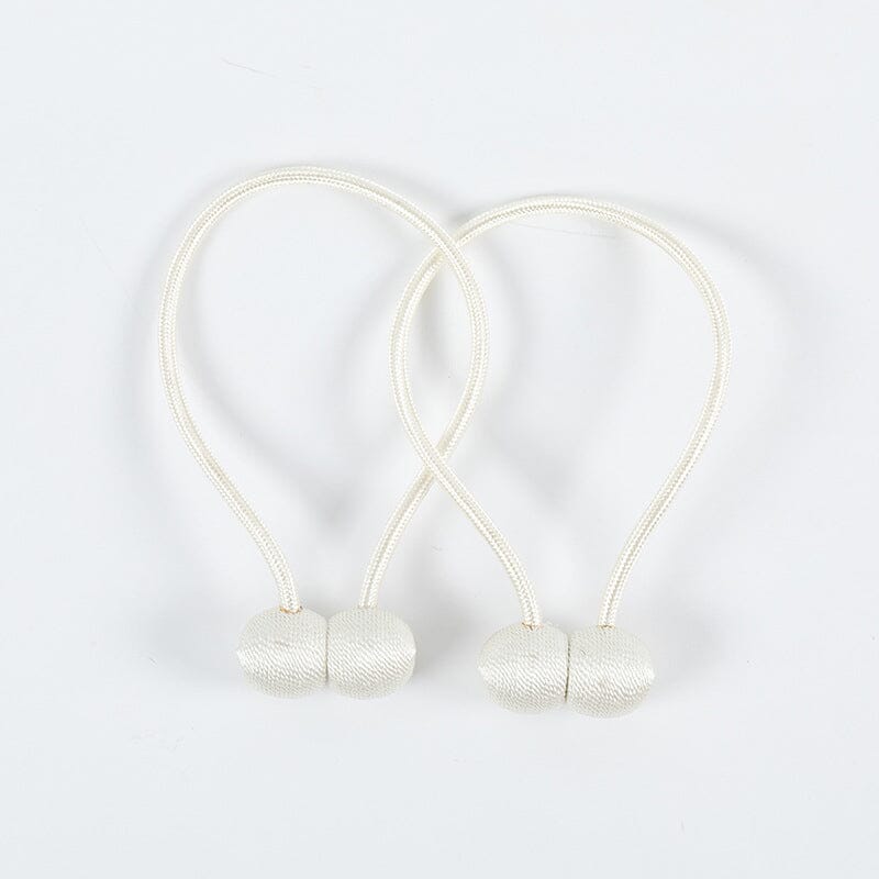 Magnetinė užuolaidų sagtis