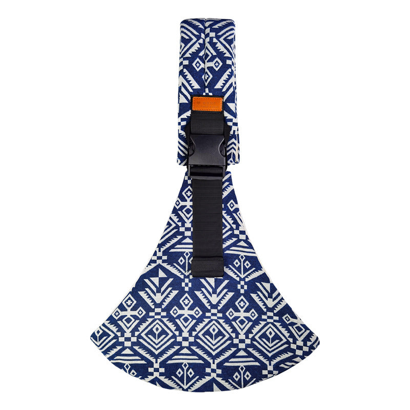 Nešioklė kūdikiui