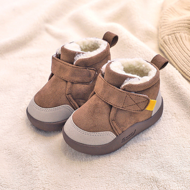 Kūdikių sniego batai