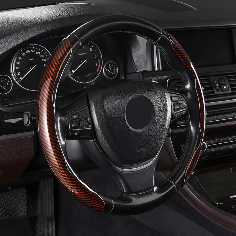 Dekoracinės vairo dalys