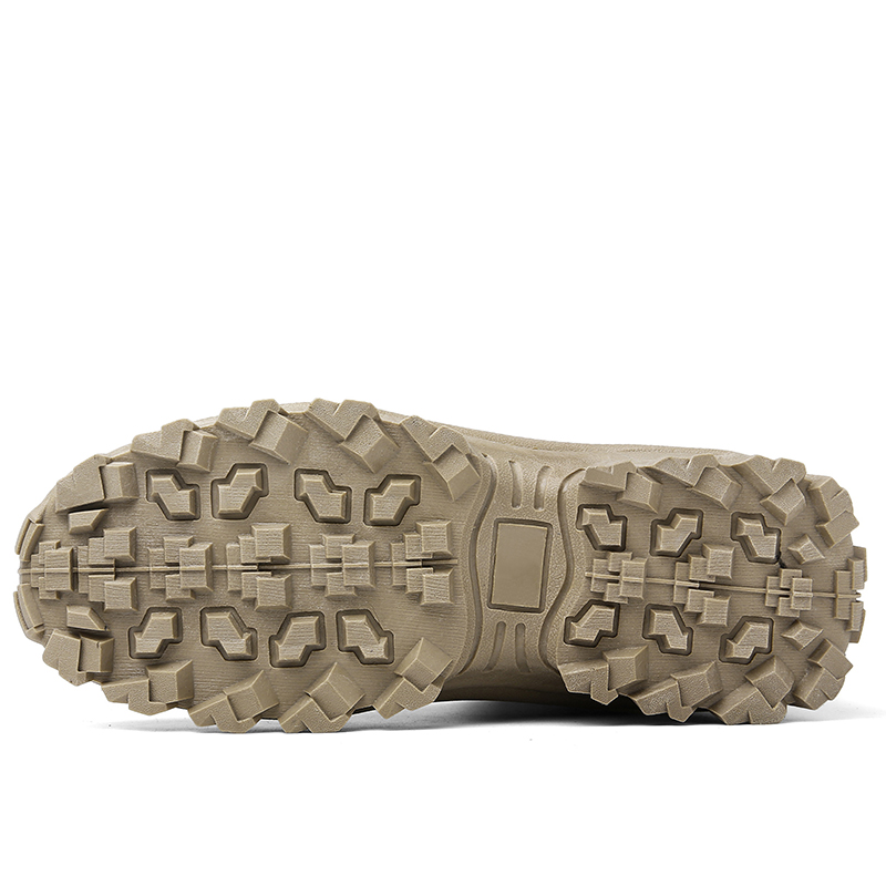 Neperšlampami darbo batai vyrams