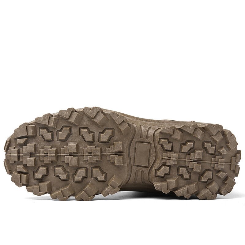 Neperšlampami darbo batai vyrams