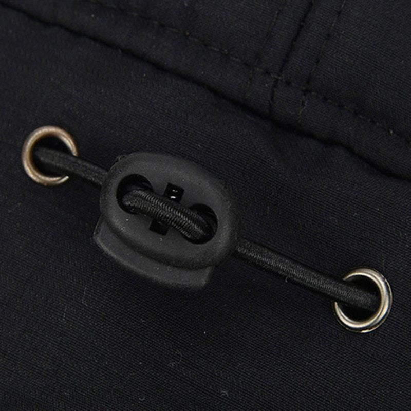 Šilta žieminė kepurė