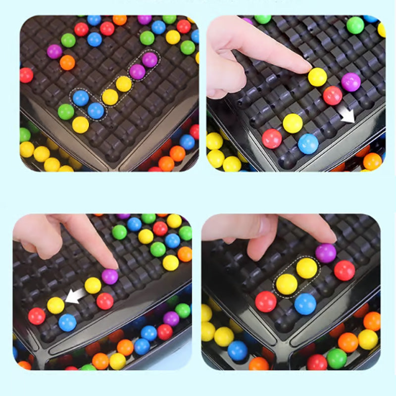 Kūrybinė dvikova: intelektinė šachmatų lenta