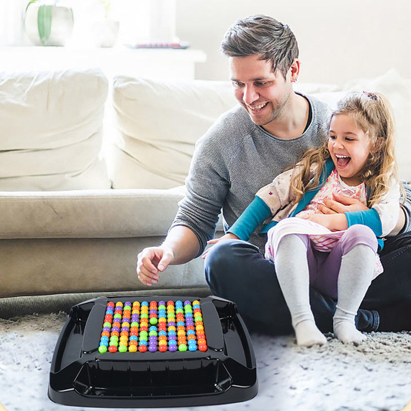 Kūrybinė dvikova: intelektinė šachmatų lenta