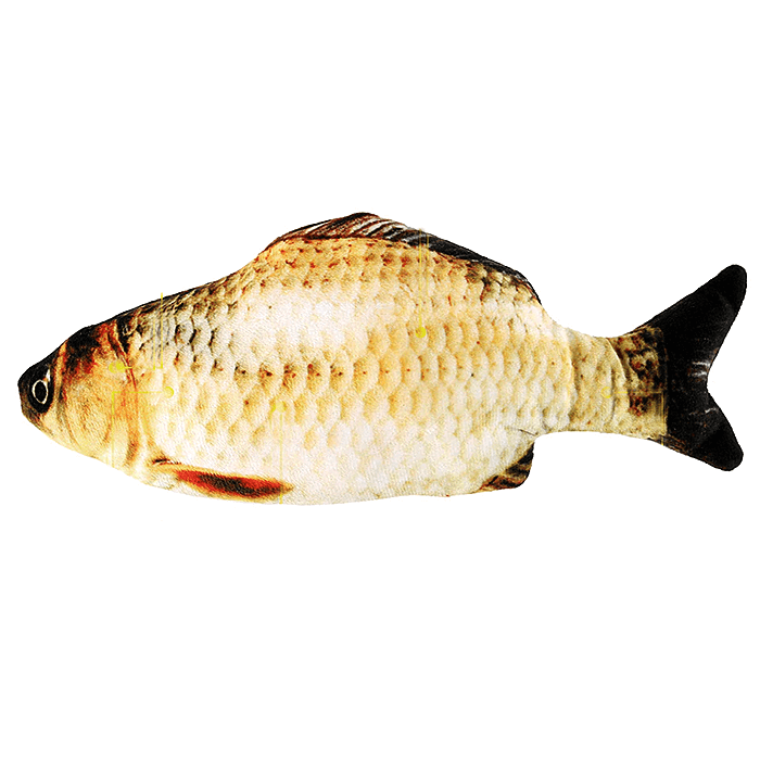 Interaktyvus kačių žaislas + katžolės pakelis