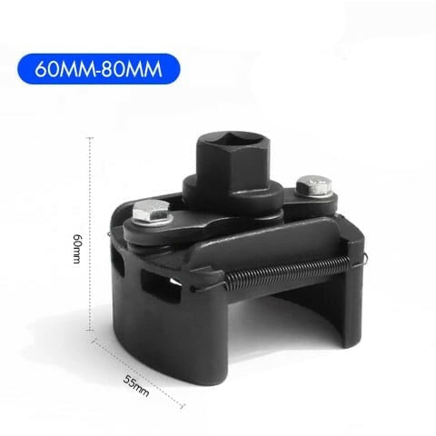 Alyvos filtro veržliaraktis