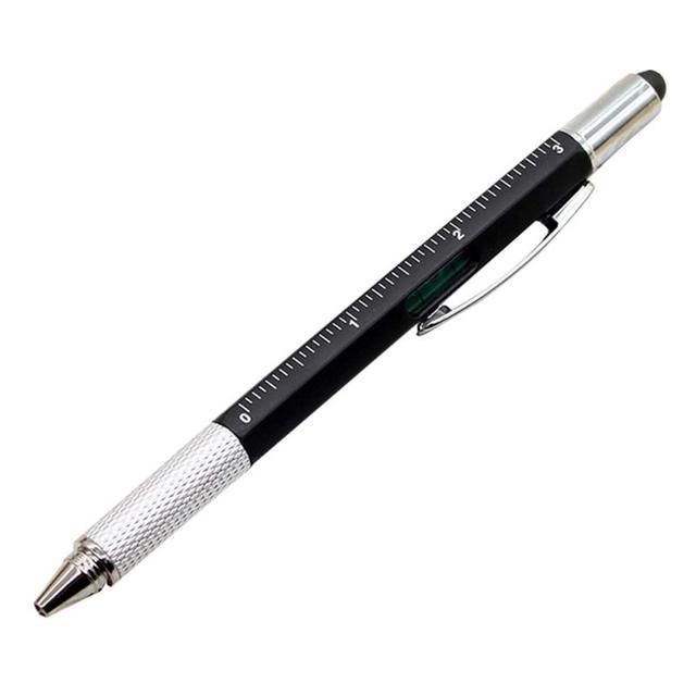 6-in-1 išmanusis rašiklis