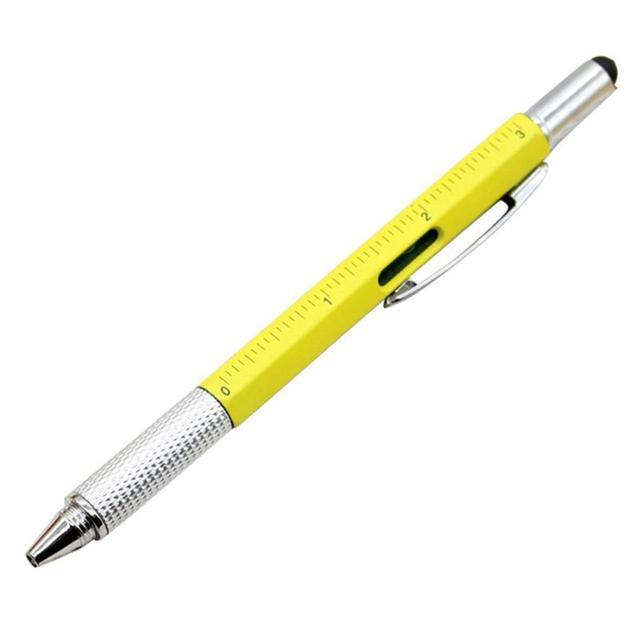 6-in-1 išmanusis rašiklis