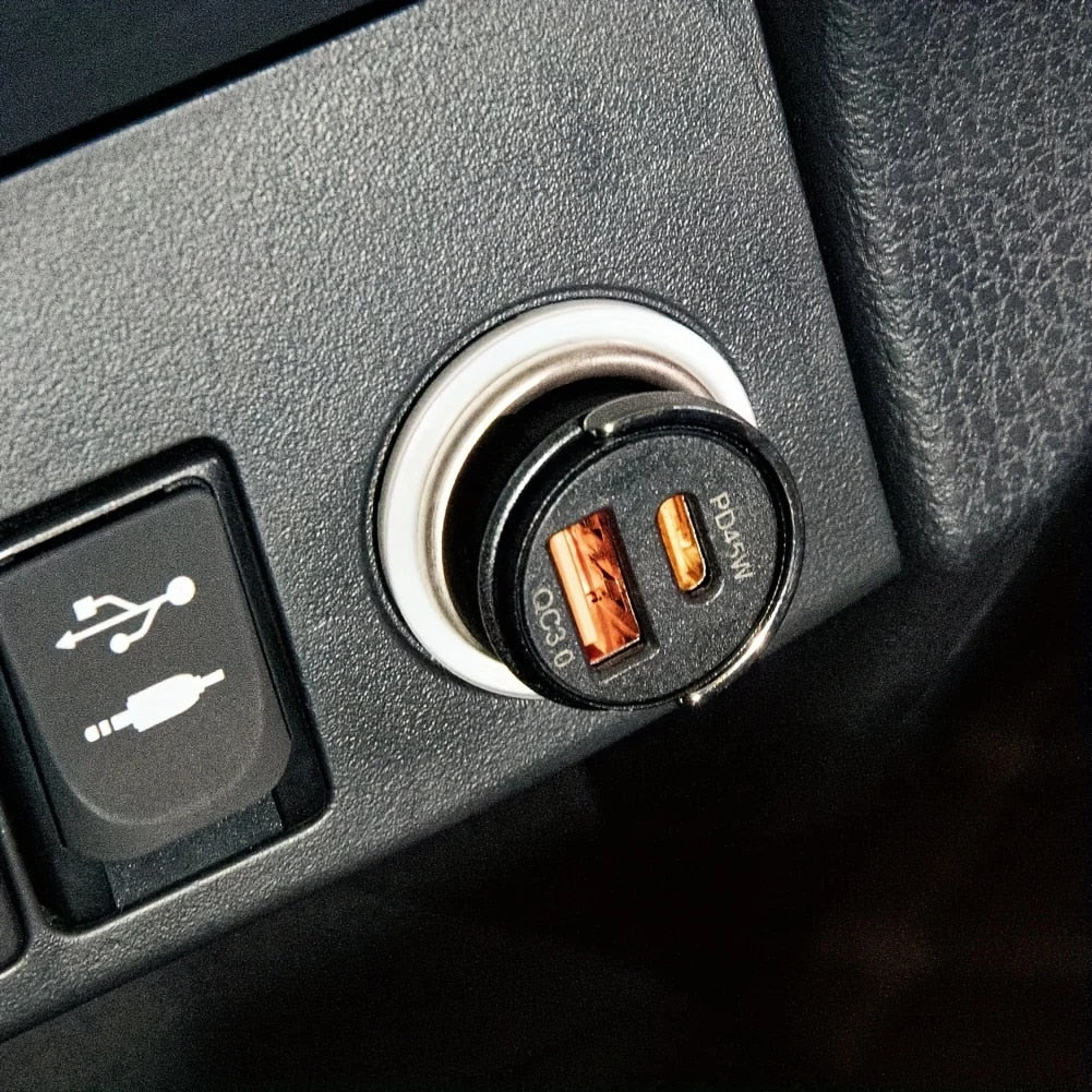 Dvigubas pakrovėjas automobiliui