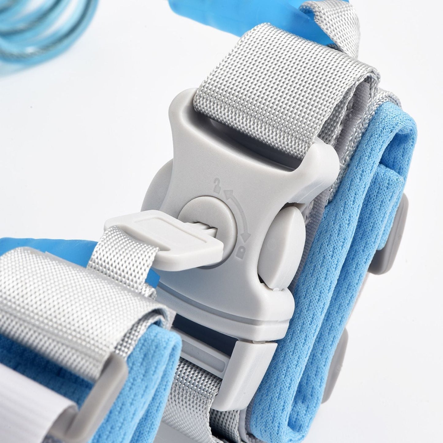 WristGuard™ | Saugus po ranka bet kokioje judrioje aplinkoje