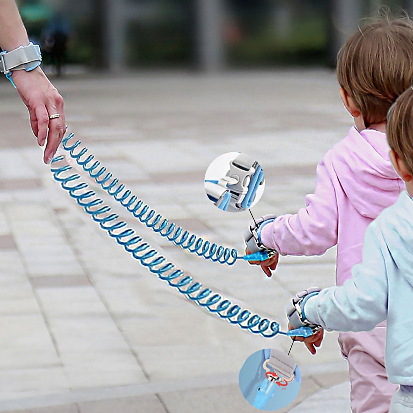 WristGuard™ | Saugus po ranka bet kokioje judrioje aplinkoje