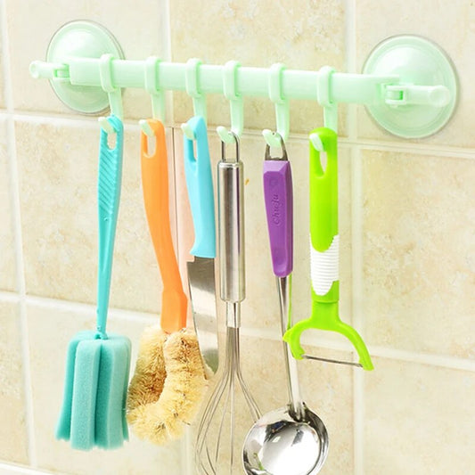 Kabykla voniai ir virtuvei